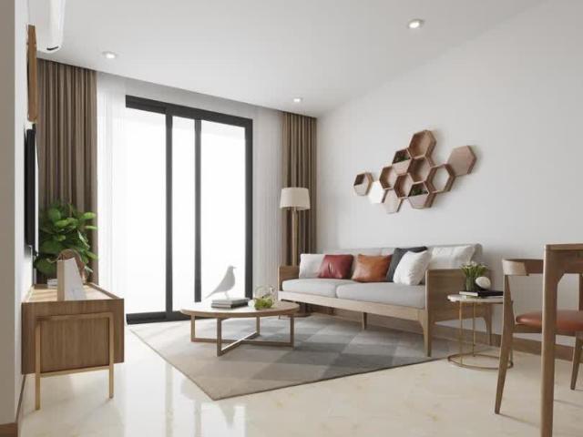 Căn hộ bán tại Hoàn Kiếm, Hà Nội