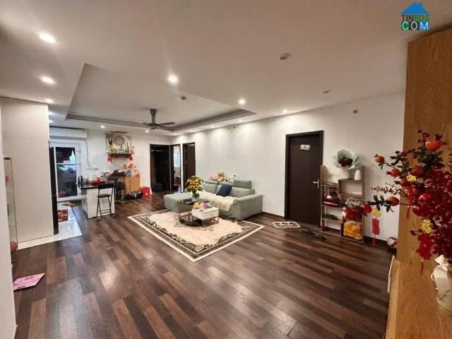 Căn hộ bán tại Hoàn Kiếm, Hà Nội