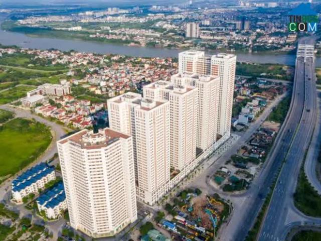 Căn hộ bán tại Hoàn Kiếm, Hà Nội