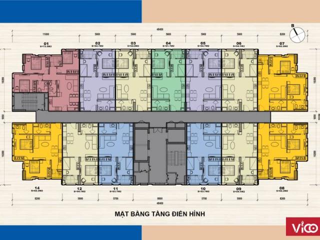 Căn hộ bán tại Thanh Hóa Căn hộ bán tại Thanh Hóa