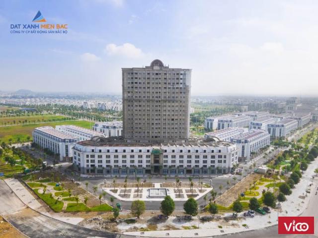 Căn hộ bán tại Thanh Hóa