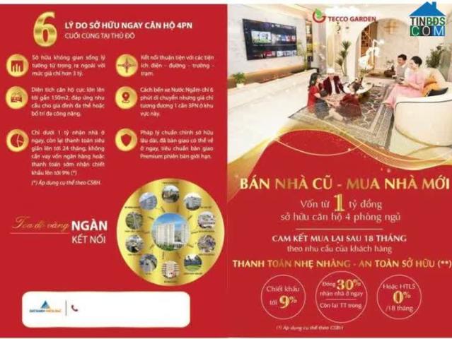 Căn hộ bán tại Hoàn Kiếm, Hà Nội
