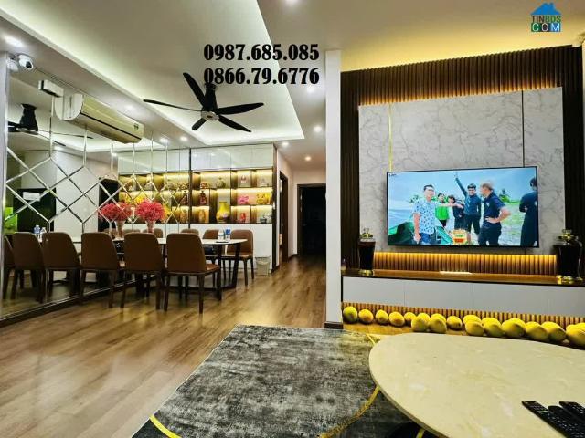 Căn hộ bán tại Hoàn Kiếm, Hà Nội