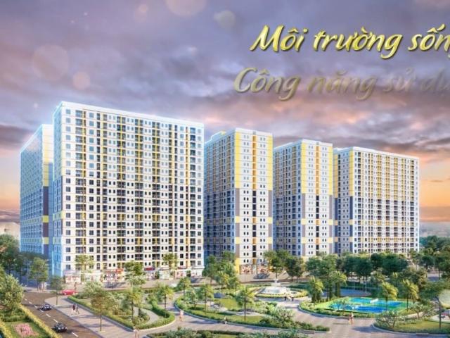 Căn hộ bán tại Bắc Giang