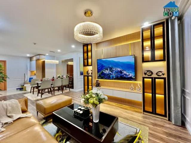 Căn hộ bán tại Hoàn Kiếm, Hà Nội