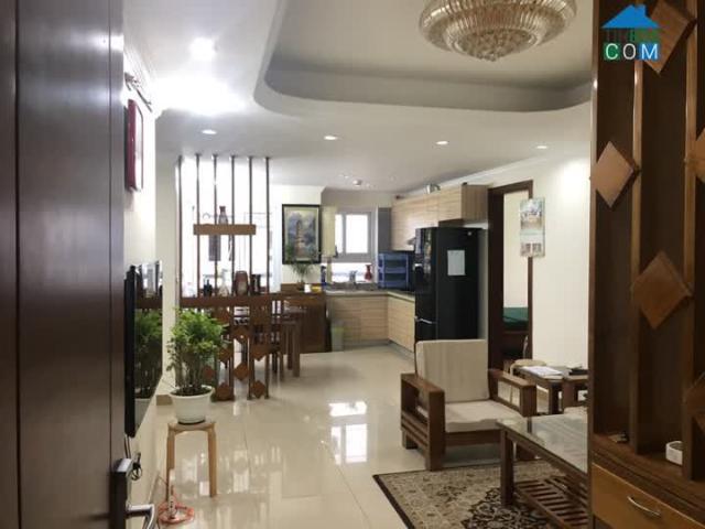 Căn hộ bán tại Hoàn Kiếm, Hà Nội