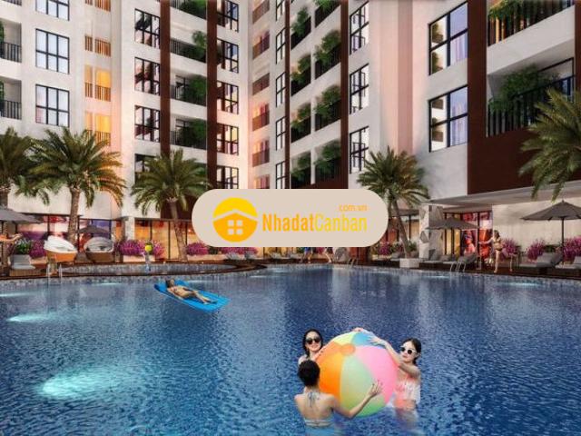 Căn hộ bán tại Bắc Ninh
