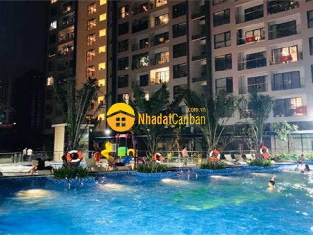 Căn hộ bán tại Bắc Ninh