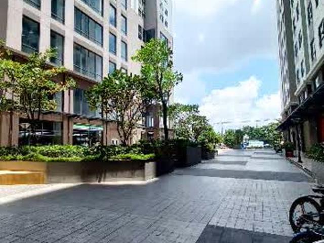 Căn hộ bán tại Thủ Đức, Hồ Chí Minh