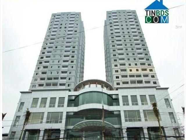 Căn hộ bán tại Hoàn Kiếm, Hà Nội