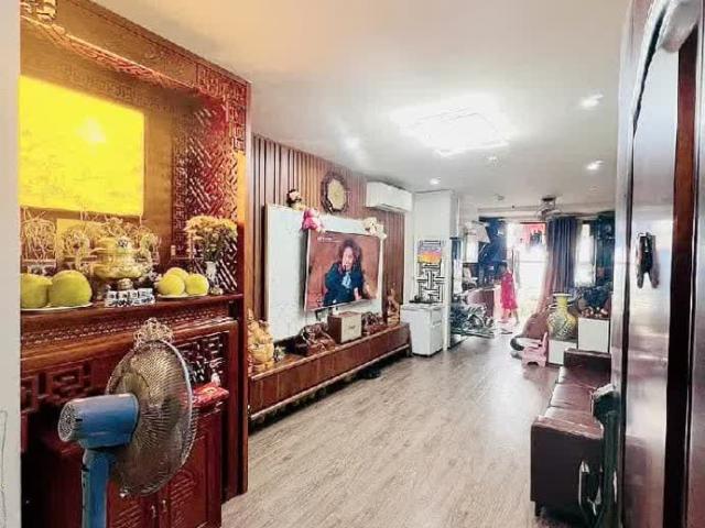 Căn hộ bán tại Hoàn Kiếm, Hà Nội