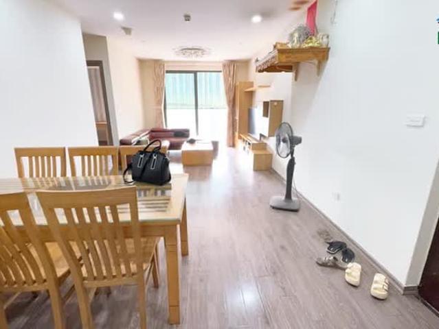 Căn hộ bán tại Hoàn Kiếm, Hà Nội