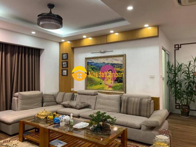 Căn hộ bán