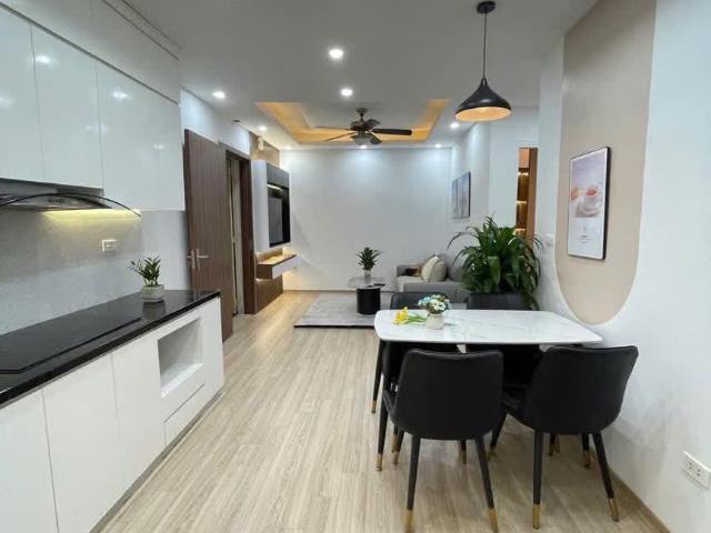 Căn hộ bán tại Hoàn Kiếm, Hà Nội