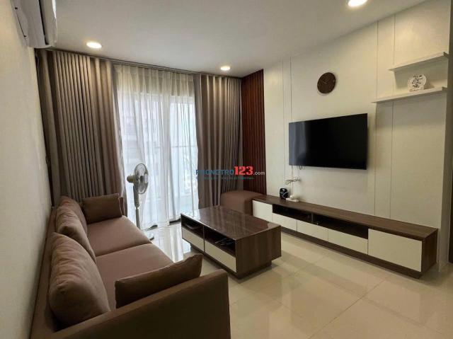 Bất động sản cho thuê tại Hồ Chí Minh