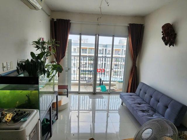 Bất động sản cho thuê tại Hồ Chí Minh