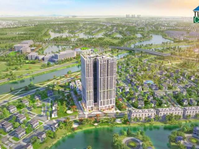 Căn hộ bán