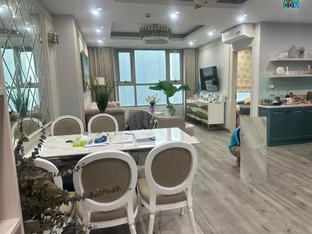 Căn hộ bán tại Hoàn Kiếm, Hà Nội