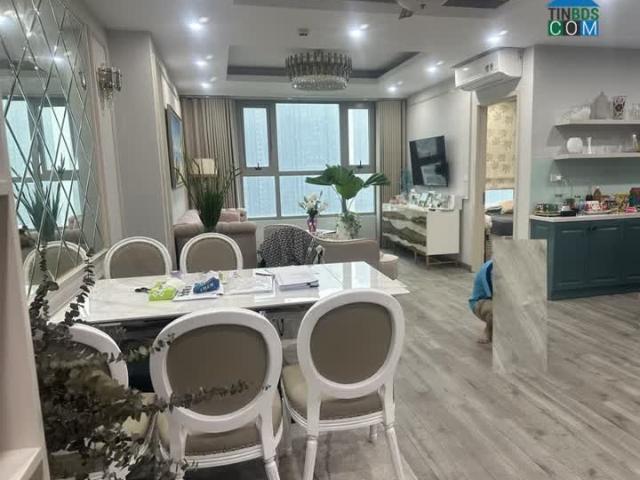 Căn hộ bán tại Hoàn Kiếm, Hà Nội