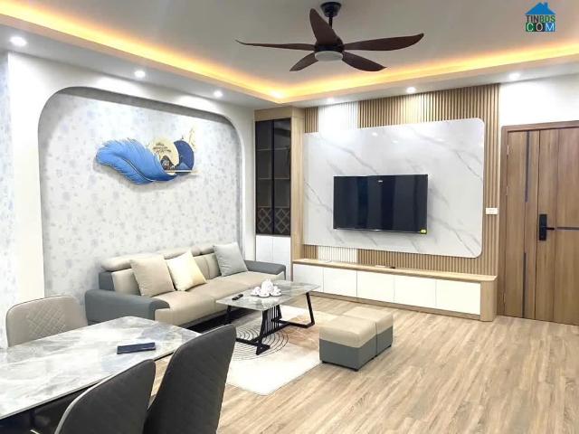 Căn hộ bán tại Hoàn Kiếm, Hà Nội