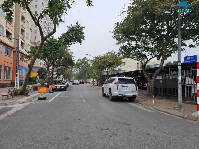 Căn hộ bán tại Hoàn Kiếm, Hà Nội