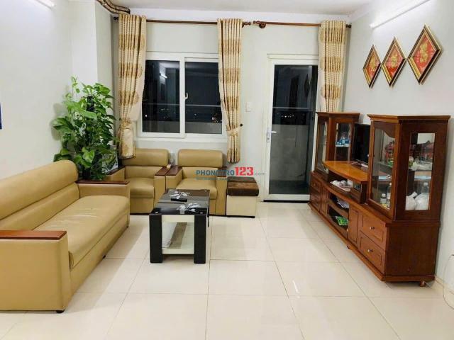 Bất động sản cho thuê tại Hồ Chí Minh