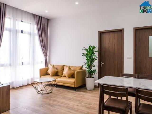 Căn hộ bán tại Hoàn Kiếm, Hà Nội