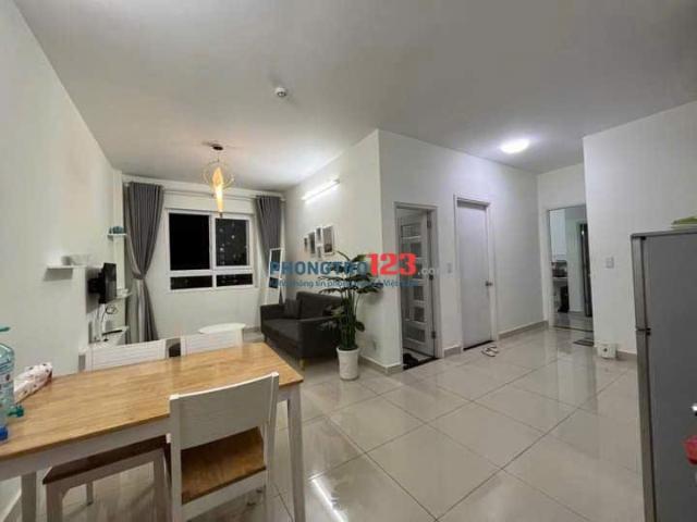 Bất động sản cho thuê tại Hồ Chí Minh