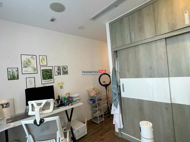 Bất động sản cho thuê tại Hồ Chí Minh
