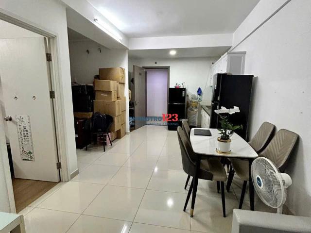 Bất động sản cho thuê tại Hồ Chí Minh