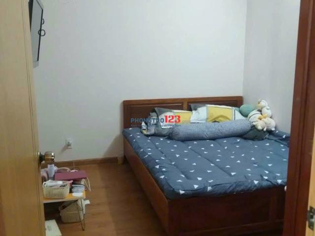 Bất động sản cho thuê tại Hồ Chí Minh