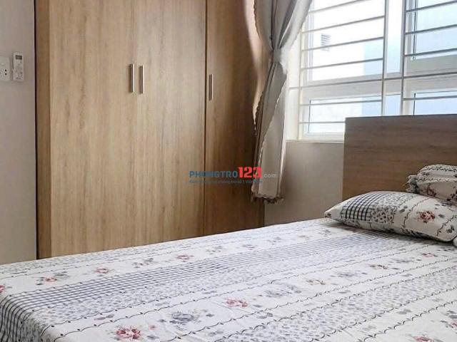 Bất động sản cho thuê tại Hồ Chí Minh