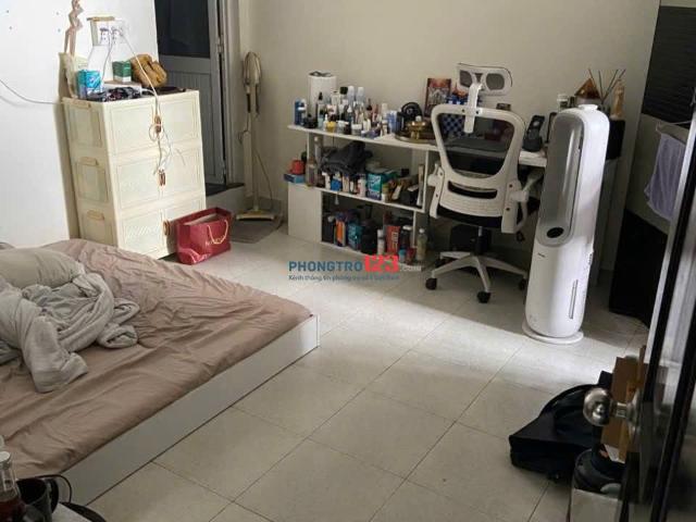 Bất động sản cho thuê tại Hồ Chí Minh