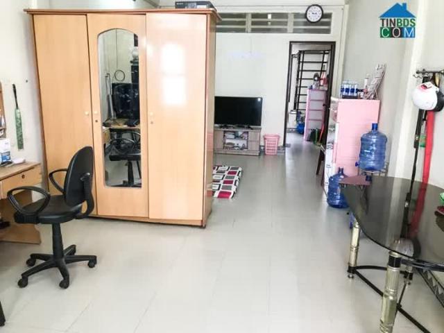 Căn hộ bán tại Thủ Đức, Hồ Chí Minh