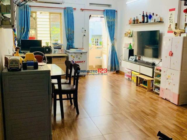 Bất động sản cho thuê tại Hồ Chí Minh