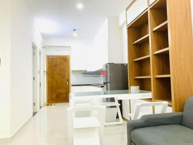 Bất động sản cho thuê tại Hồ Chí Minh