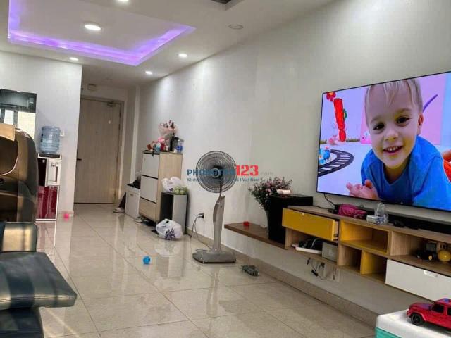 Bất động sản cho thuê tại Hồ Chí Minh