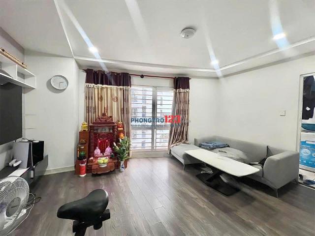 Bất động sản cho thuê tại Hồ Chí Minh