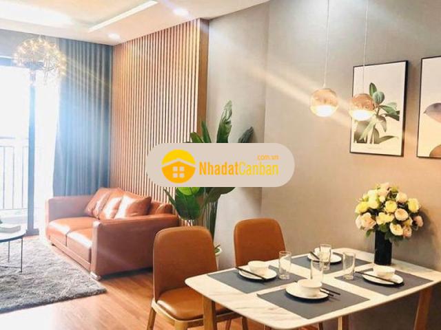 Căn hộ bán tại Bắc Ninh