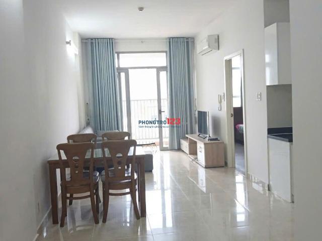 Bất động sản cho thuê tại Hồ Chí Minh