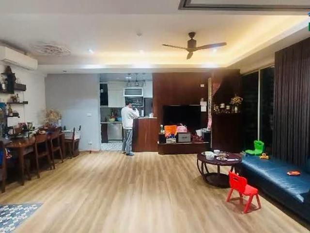 Căn hộ bán tại Hoàn Kiếm, Hà Nội