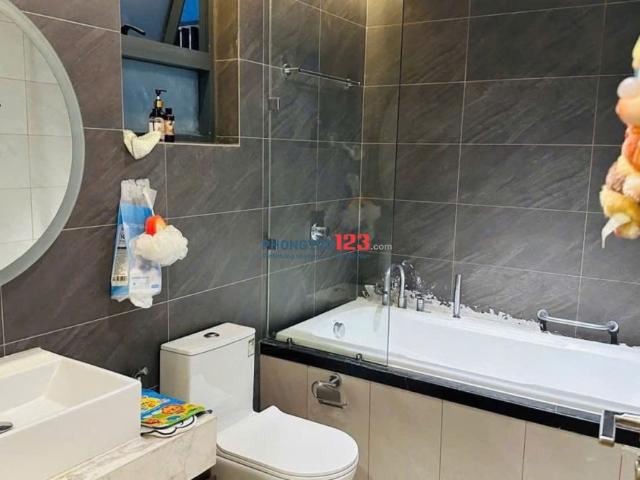 Bất động sản cho thuê tại Hồ Chí Minh