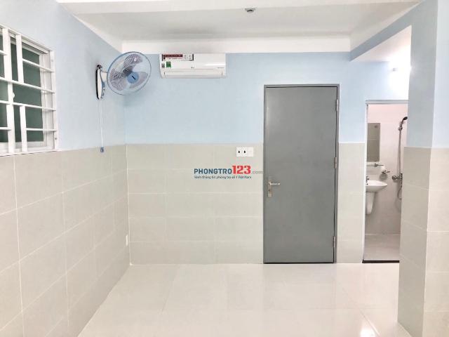 Bất động sản cho thuê tại Hồ Chí Minh