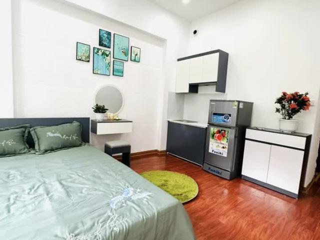 Căn hộ bán tại Hoàn Kiếm, Hà Nội