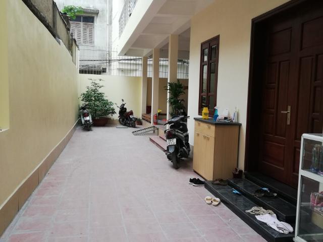 Bất động sản cho thuê tại Hà Nội