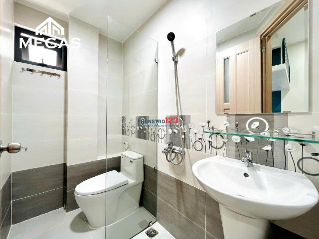Bất động sản cho thuê tại Thành phố Hồ Chí Minh, Hồ Chí Minh