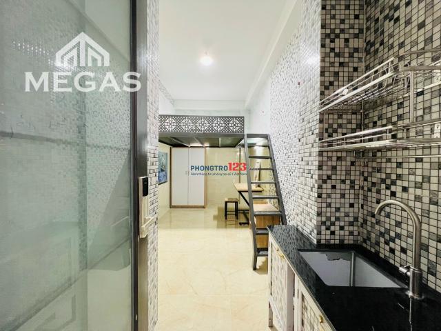 Bất động sản cho thuê tại Hồ Chí Minh