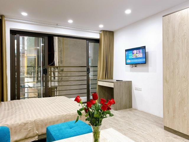 Bất động sản cho thuê tại Hà Nội