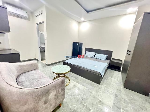 Bất động sản cho thuê tại Hồ Chí Minh