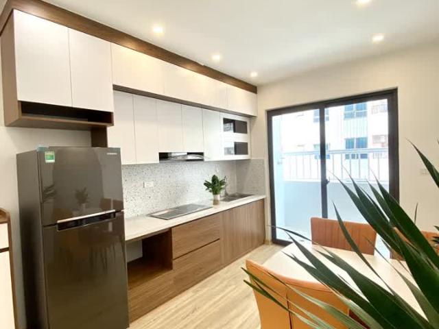 Căn hộ bán tại Hoàn Kiếm, Hà Nội